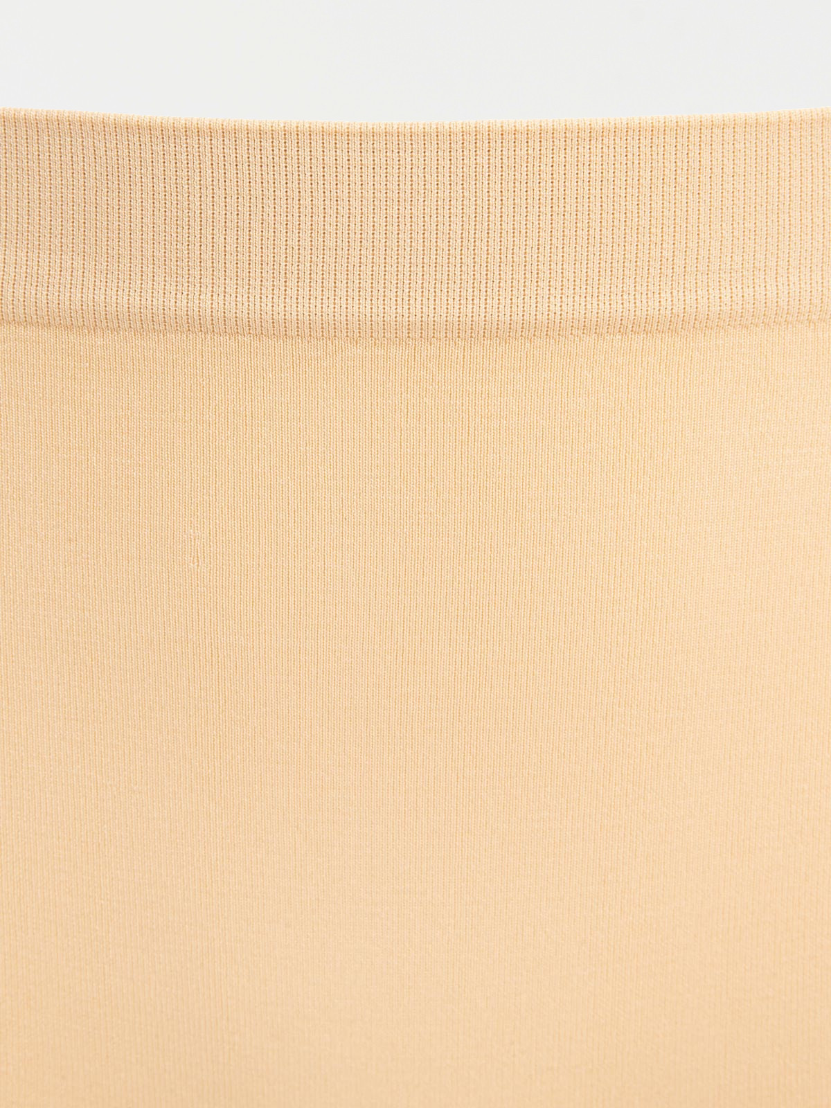 Shorty microfibre uni femme Shorty microfibre uni femme
