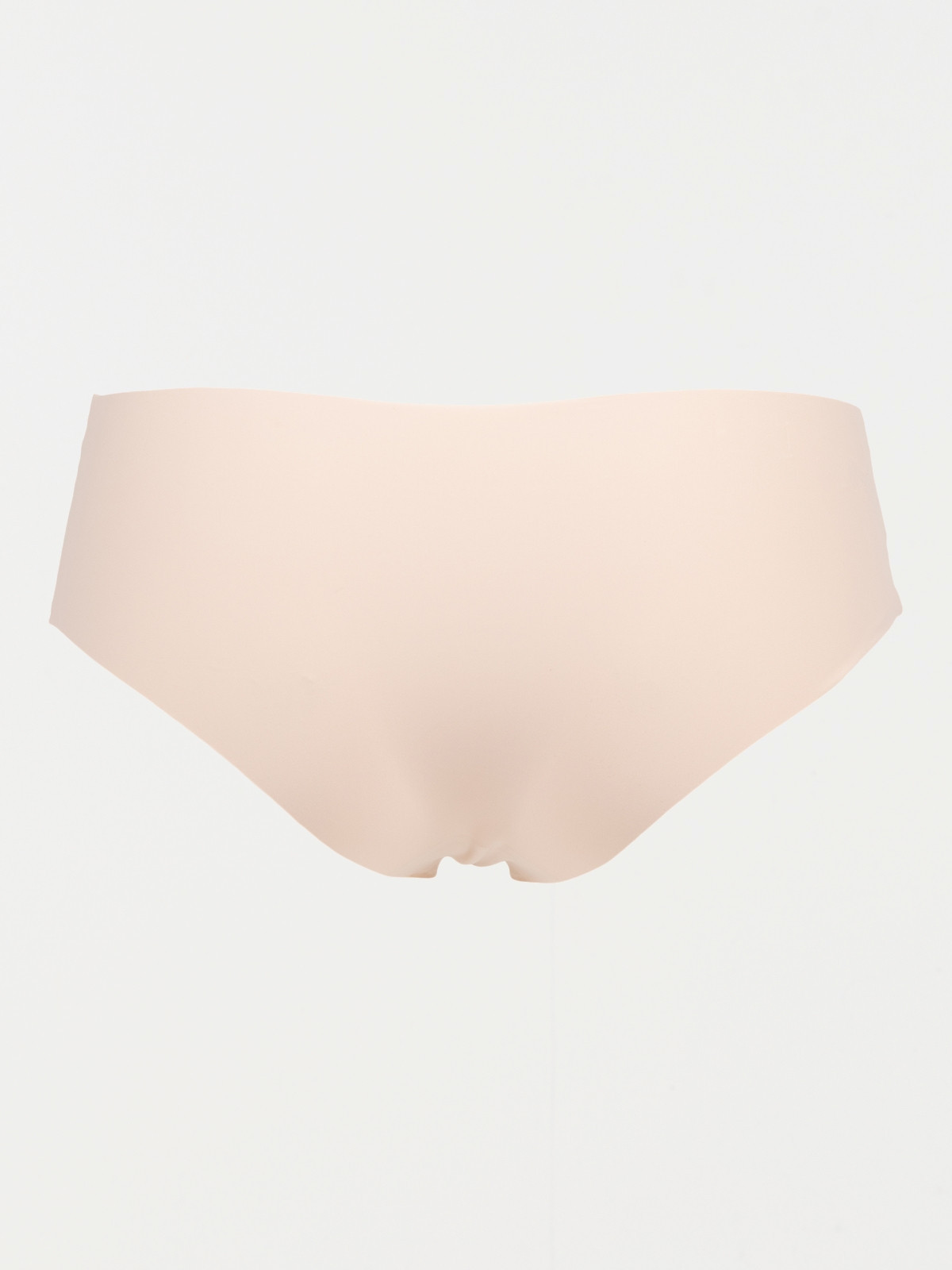 Shorty sans couture beige femme (38-46)