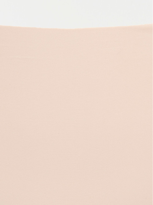 Shorty sans couture beige femme (38-46)