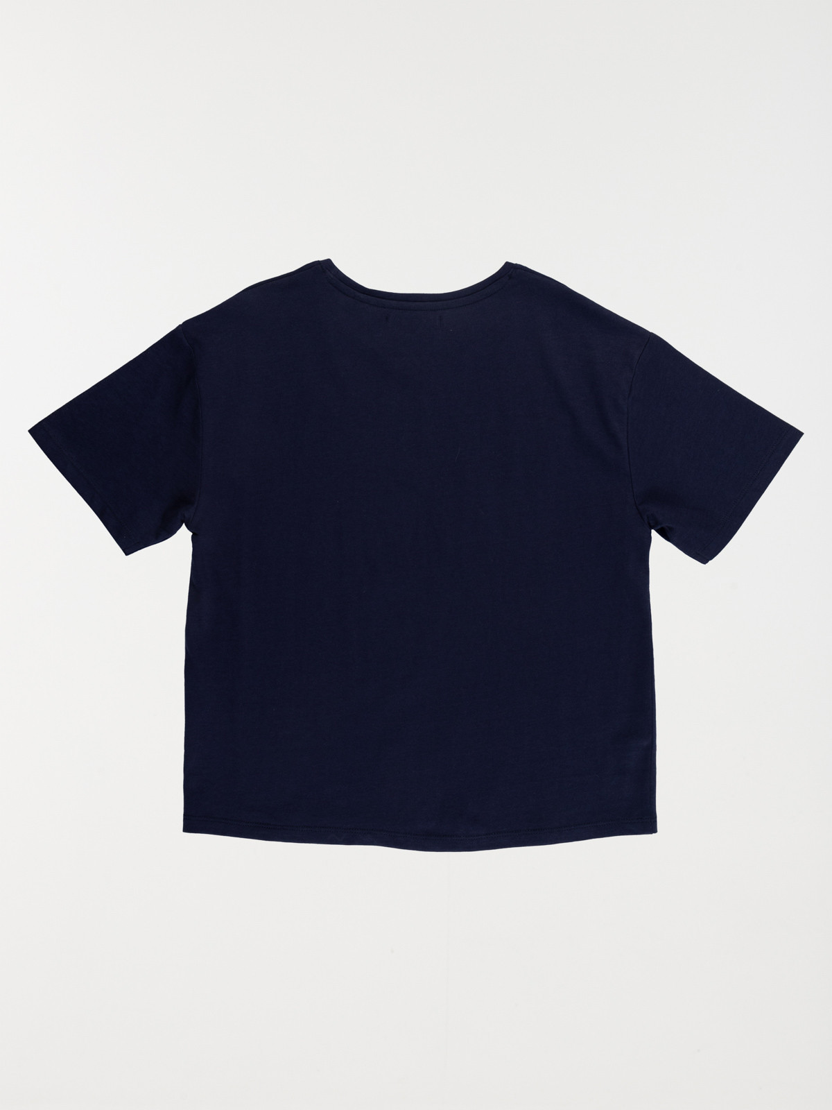 Tee-shirt message fille (XXS-M)