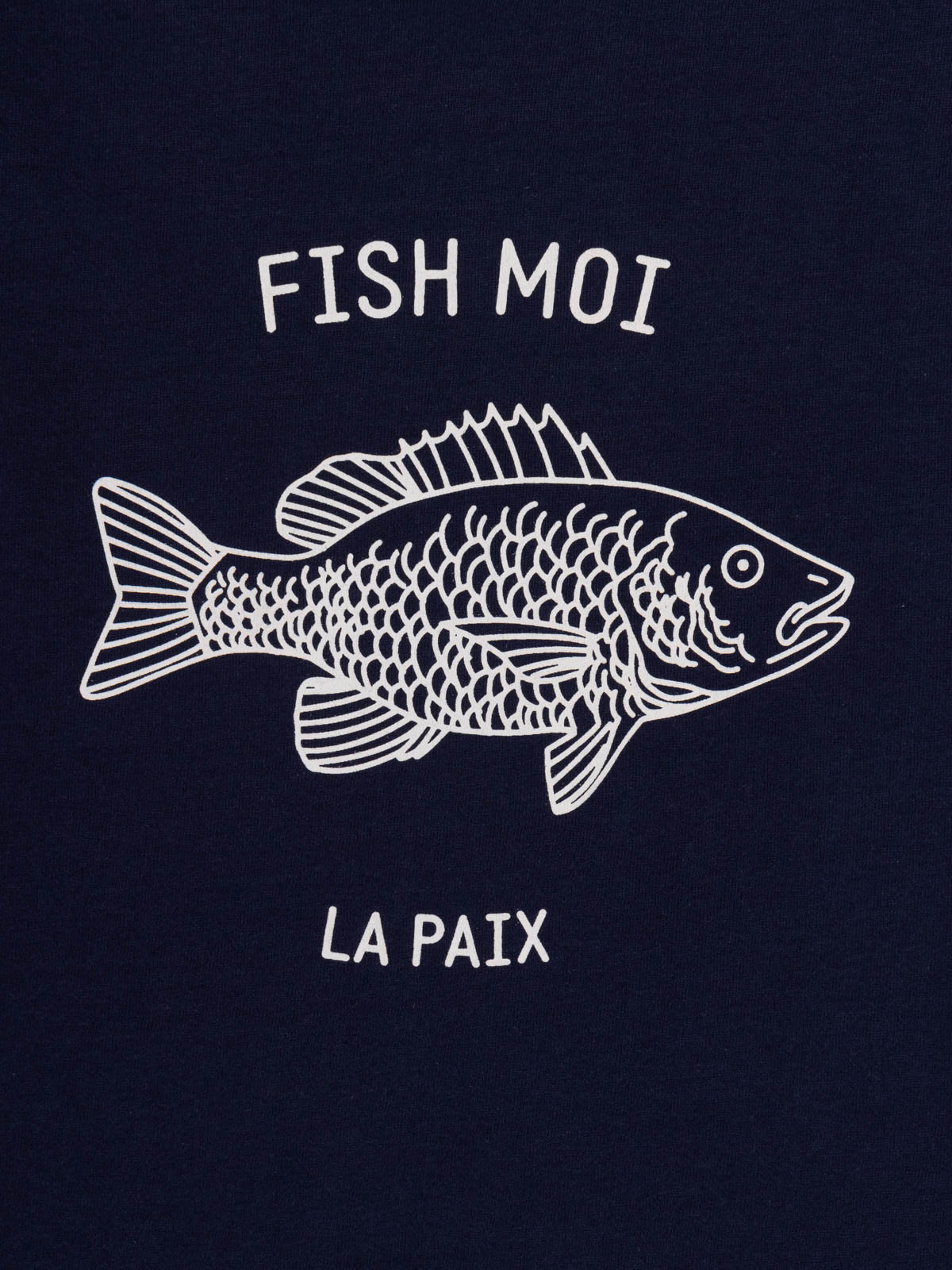 Tee-shirt message fille (XXS-M)