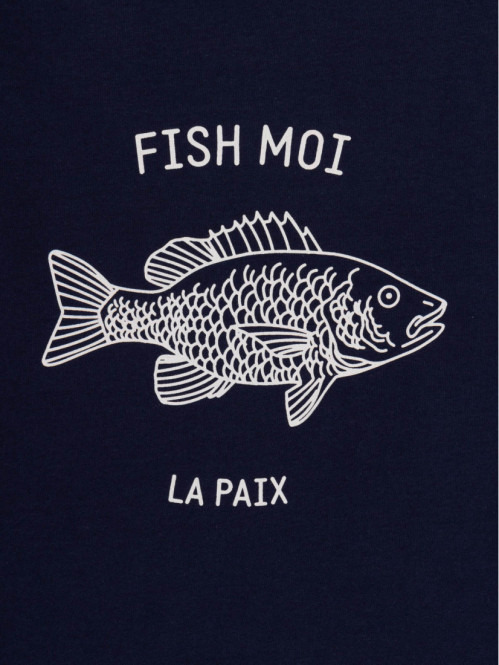 Tee-shirt message fille...