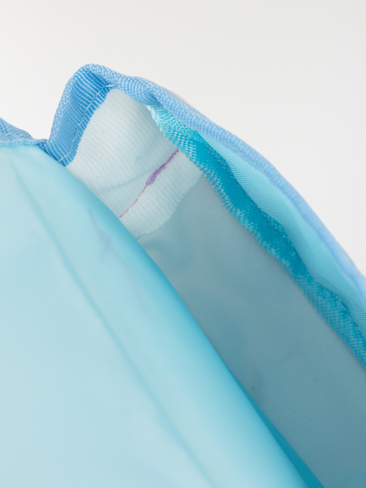 Sac bandoulière Stitch et Angel fille