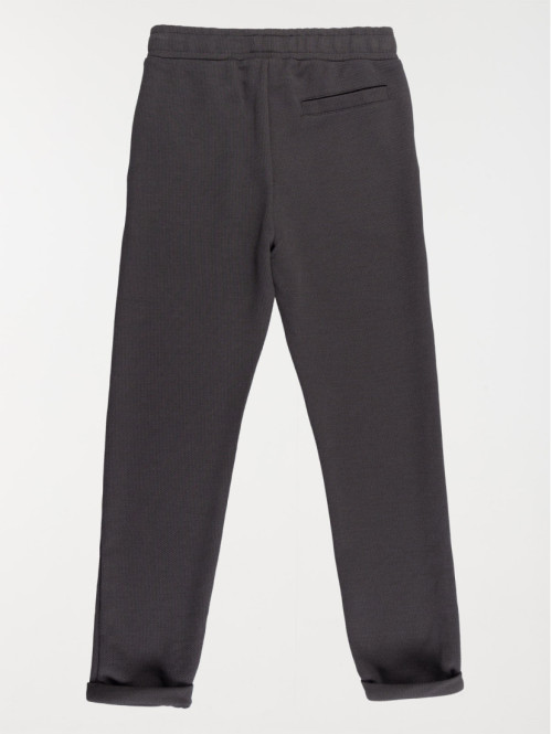 Pantalon anthracite garçon...