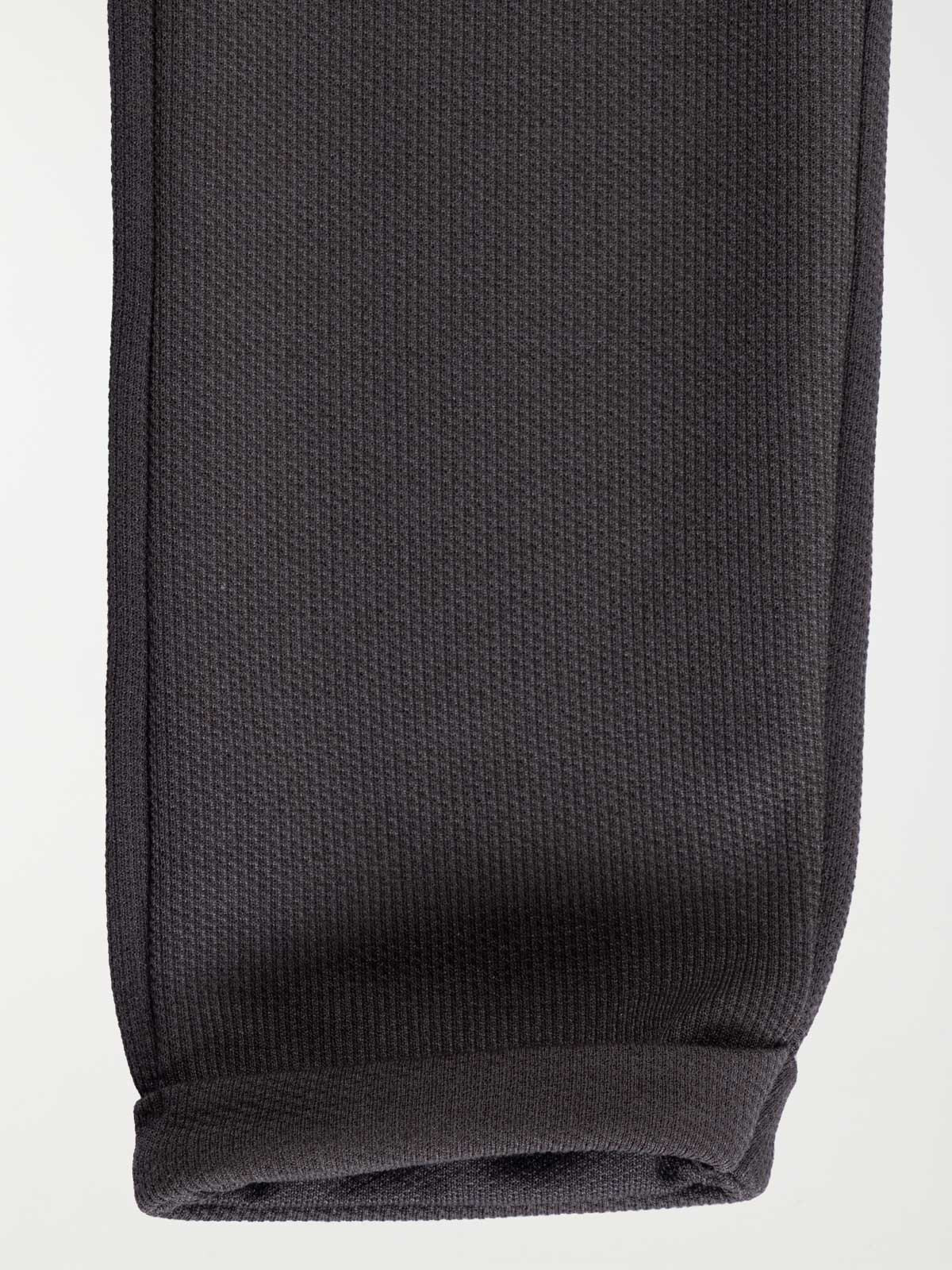Pantalon anthracite garçon (3-12A)