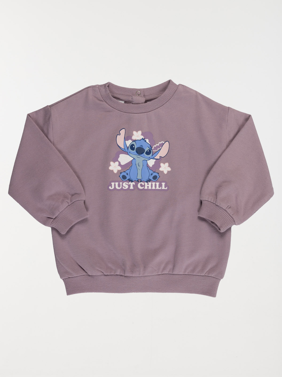 Ensemble 2 pièces Stitch fille (3-36M) Ensemble 2 pièces Stitch fille (3-36M)