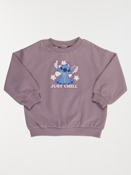 Ensemble 2 pièces Stitch fille (3-36M) Ensemble 2 pièces Stitch fille (3-36M)