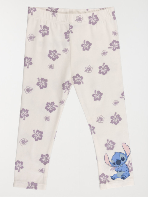 Ensemble 2 pièces Stitch fille (3-36M) Ensemble 2 pièces Stitch fille (3-36M)