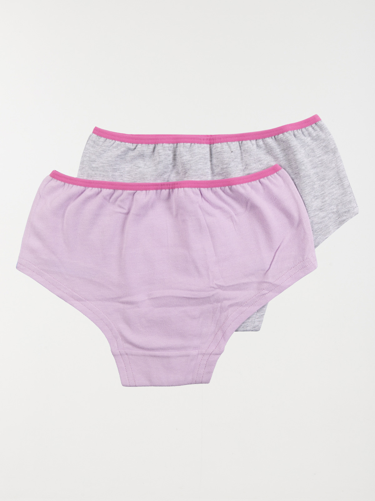 Lot de 2 boxers Stitch fille Lot de 2 boxers Stitch fille