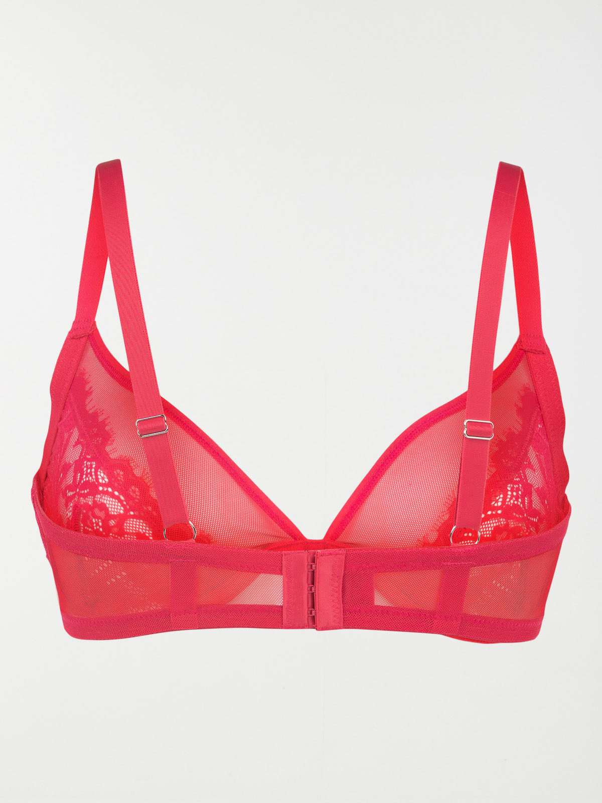 Soutien-gorge dentelle femme (85A-95E)