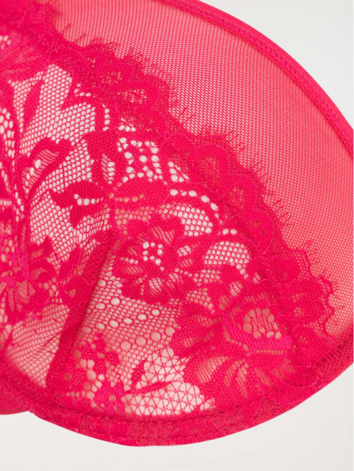 Soutien-gorge dentelle...