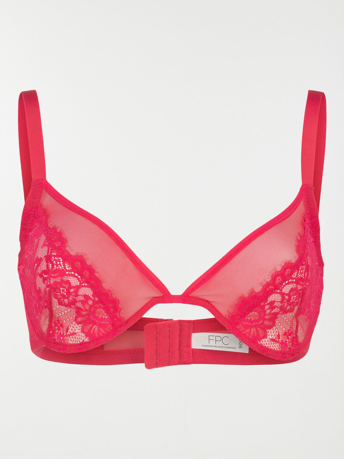 Soutien-gorge dentelle femme (85A-95E)