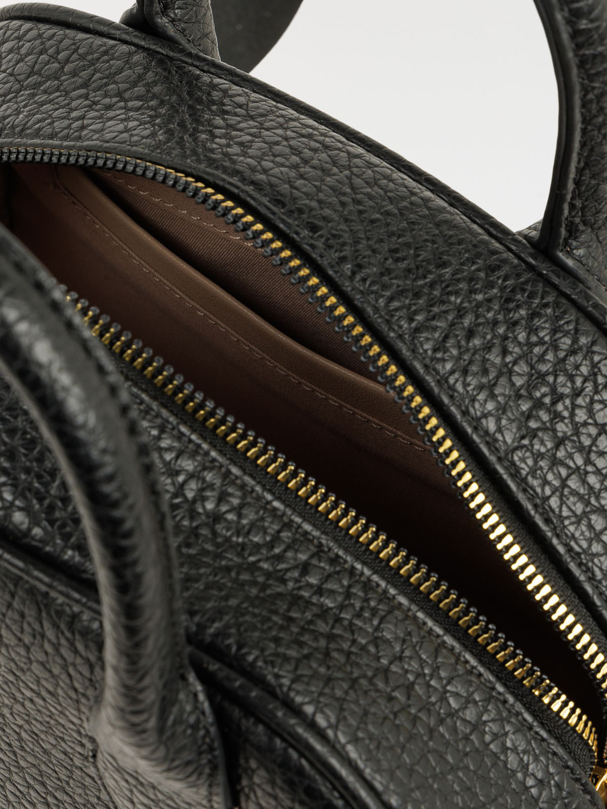 Sac à main bandoulière et anses femme