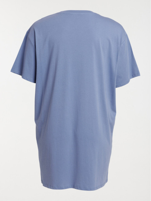 Liquette renard grande taille femme Liquette renard grande taille femme