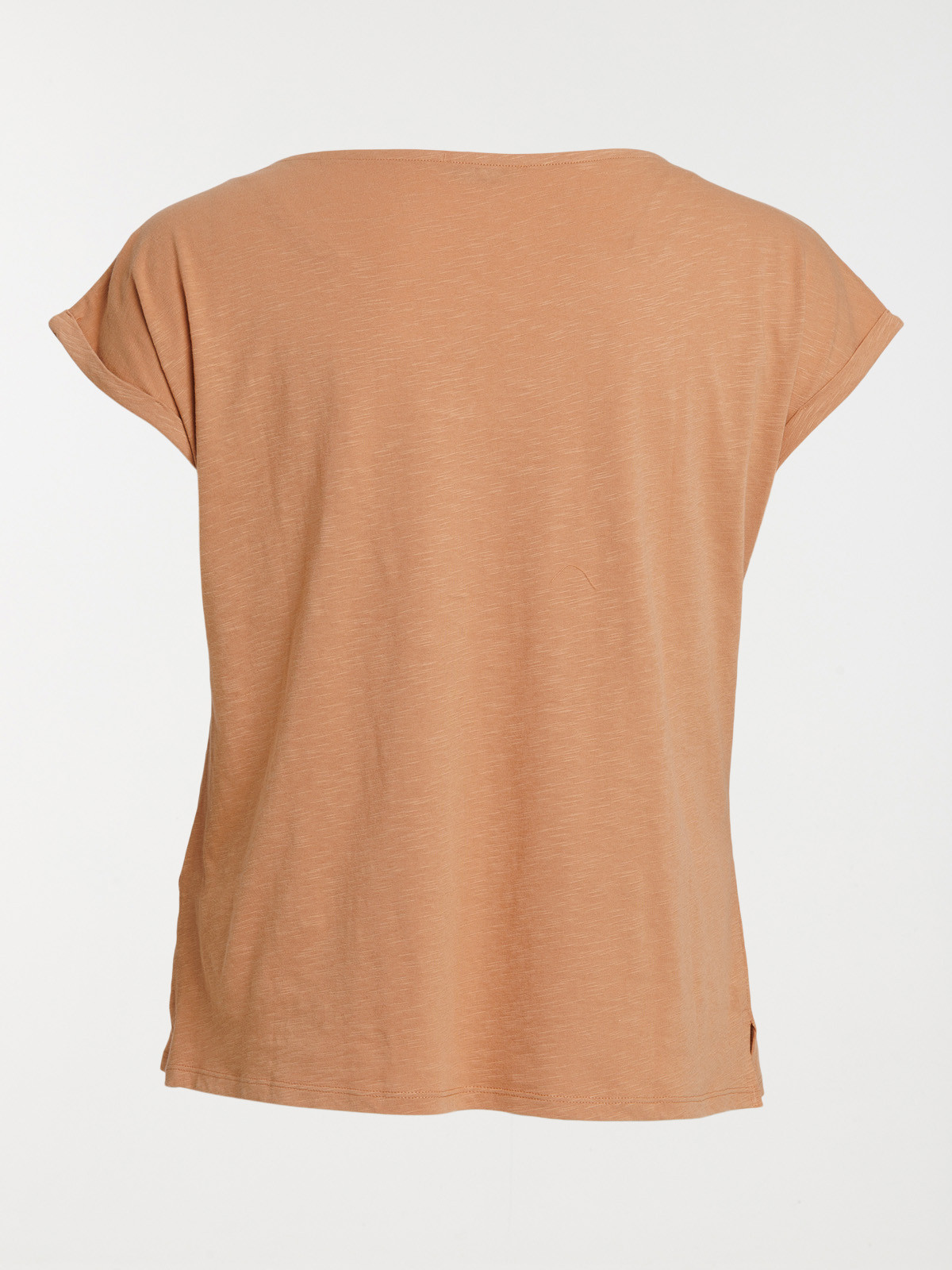 T-shirt camel grande taille femme T-shirt camel grande taille femme
