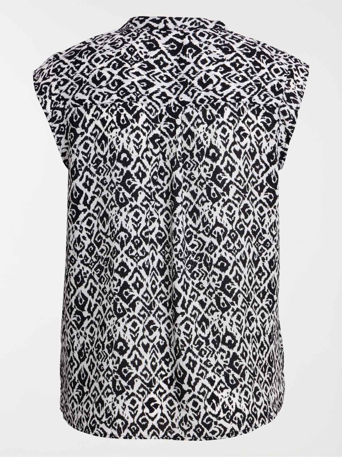 Blouse fantaisie grande taille femme Blouse fantaisie grande taille femme