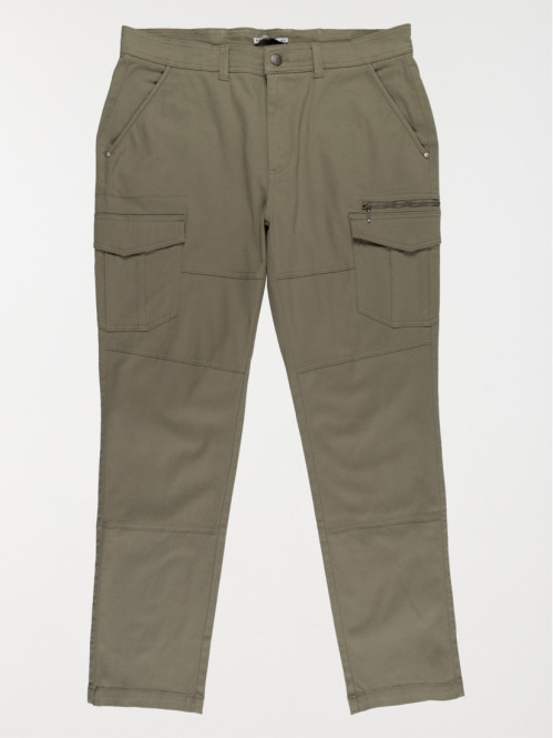Pantalon cargo grande...