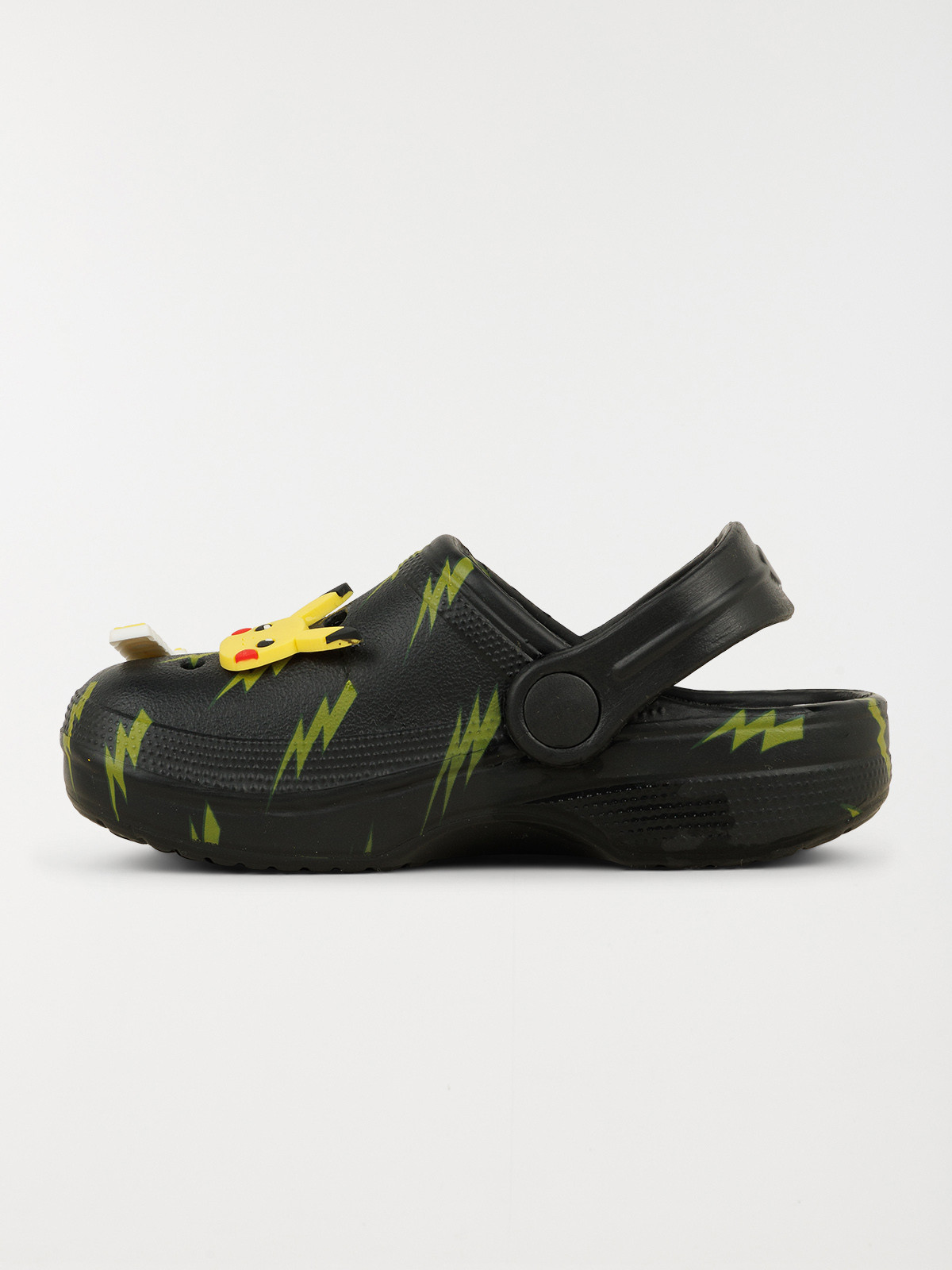 Sabots plastiques Pokémon garçon (24-29) Sabots plastiques Pokémon garçon (24-29)