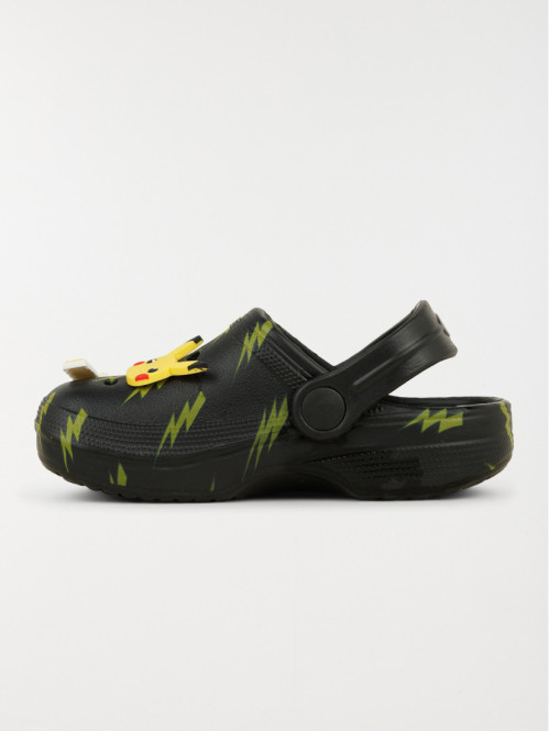 Sabots plastiques Pokémon...