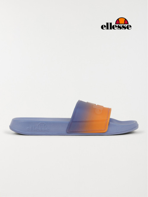 Claquettes Ellesse femme...