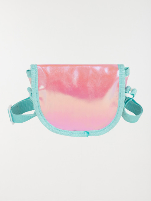 Sac bandoulière Minnie fille