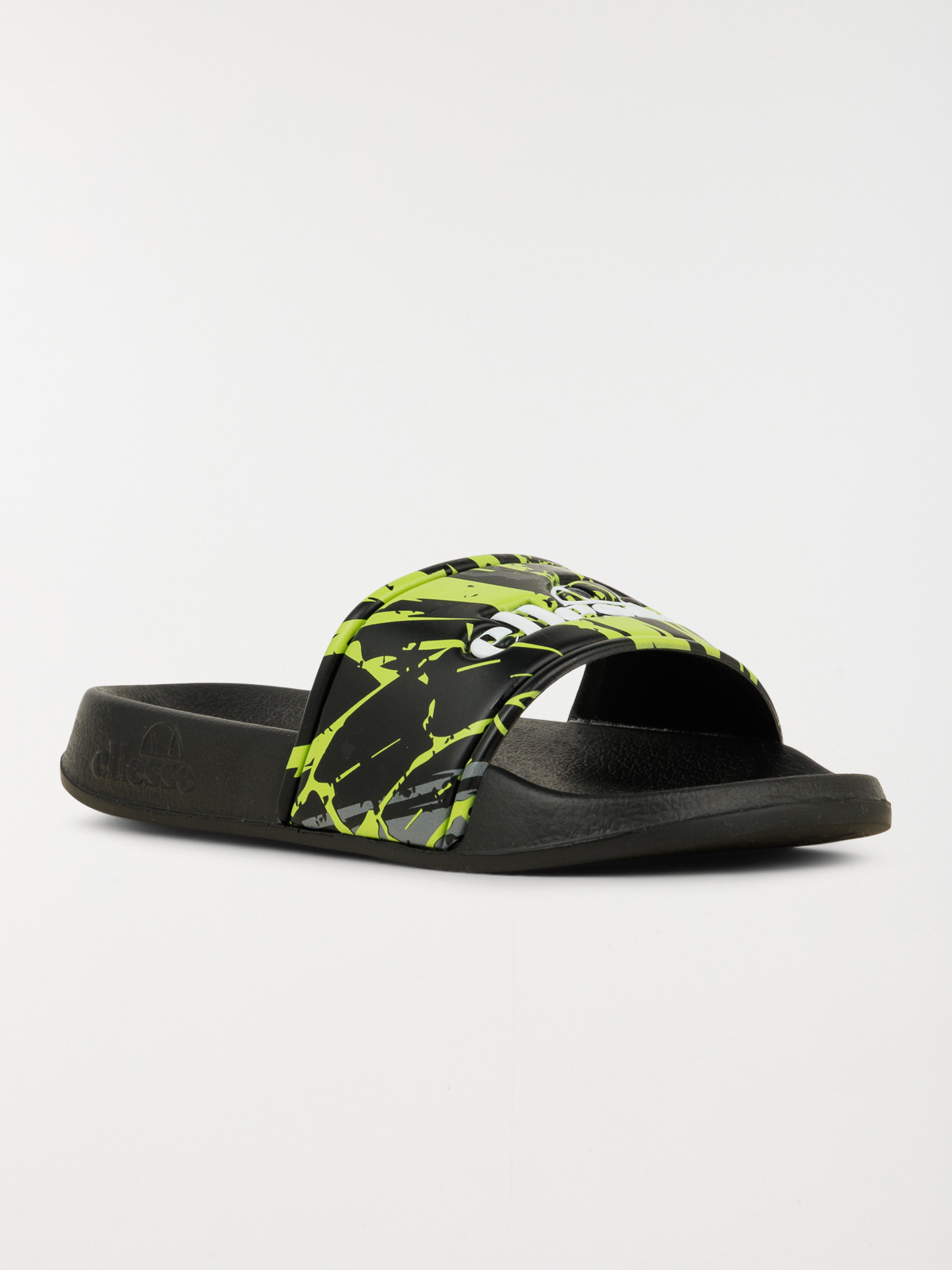 Claquettes Ellesse garçon (31-35)