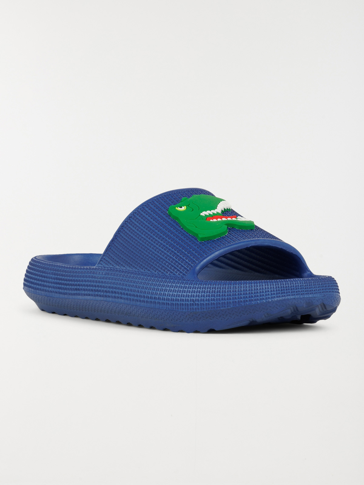 Claquette dinosaure garçon (31-38)