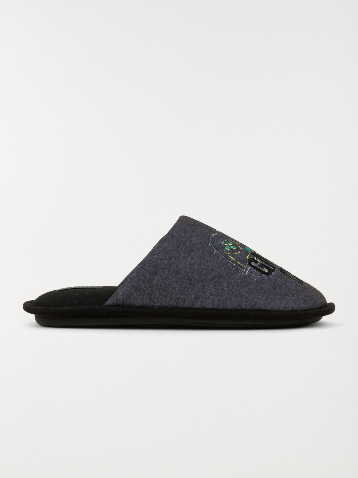 Chaussons game day homme (41-46)