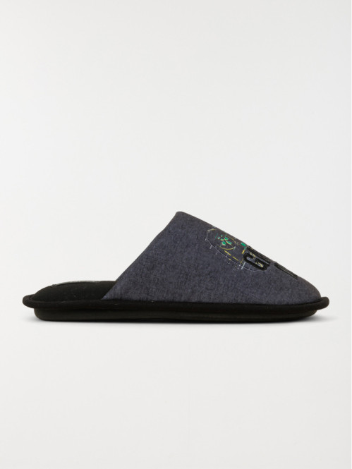Chaussons game day homme (41-46)