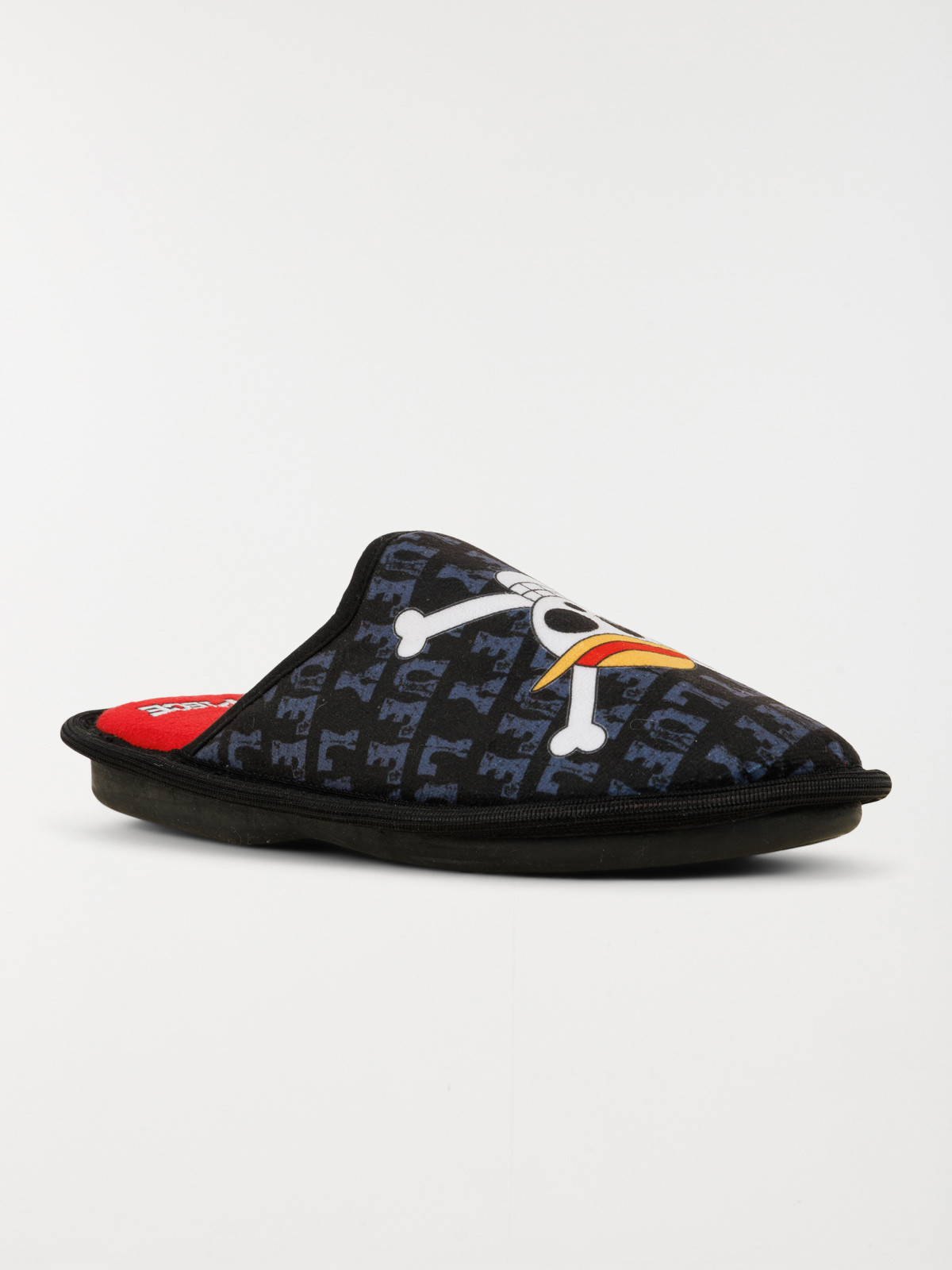 Chausson mule garçon One Piece (35-39)