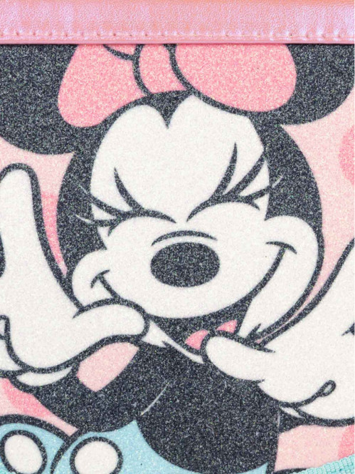 Sac bandoulière Minnie fille