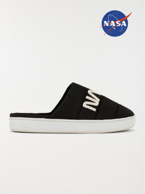 Chaussons mules NASA garçon...