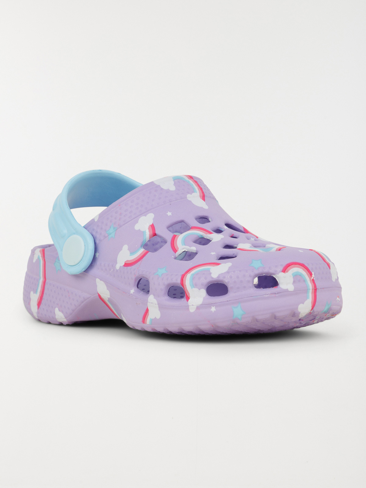 Sabot plastique fille (24-30)