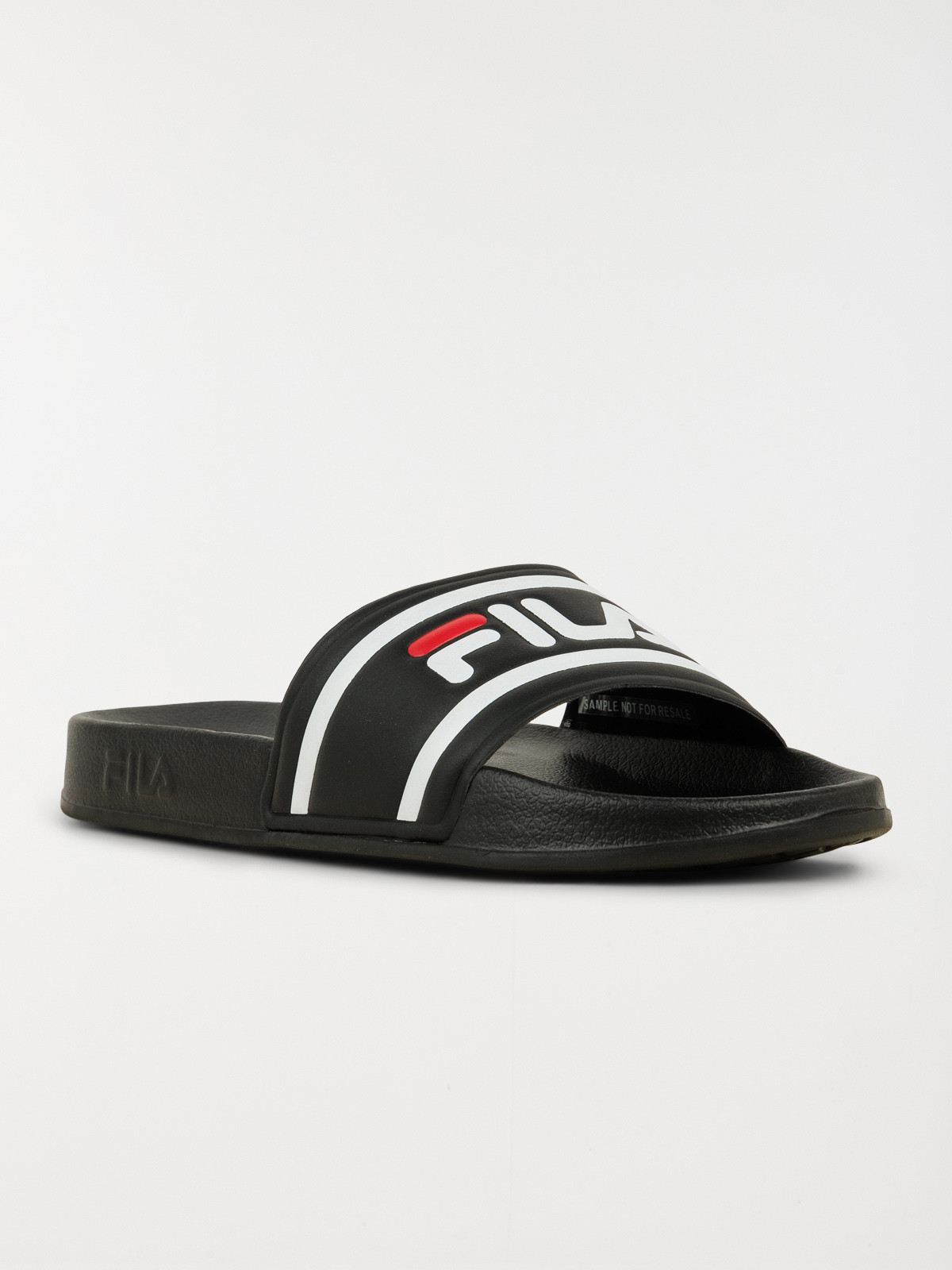 Claquettes FILA BAYWOOD homme (40-46) Claquettes FILA BAYWOOD homme (40-46)