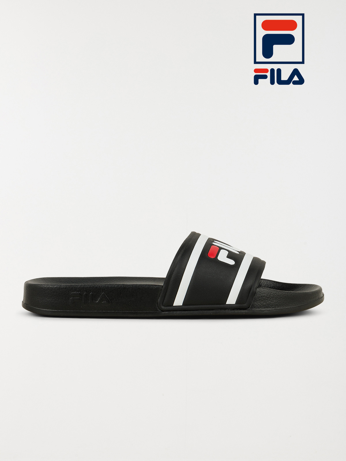 Claquettes FILA BAYWOOD homme (40-46)