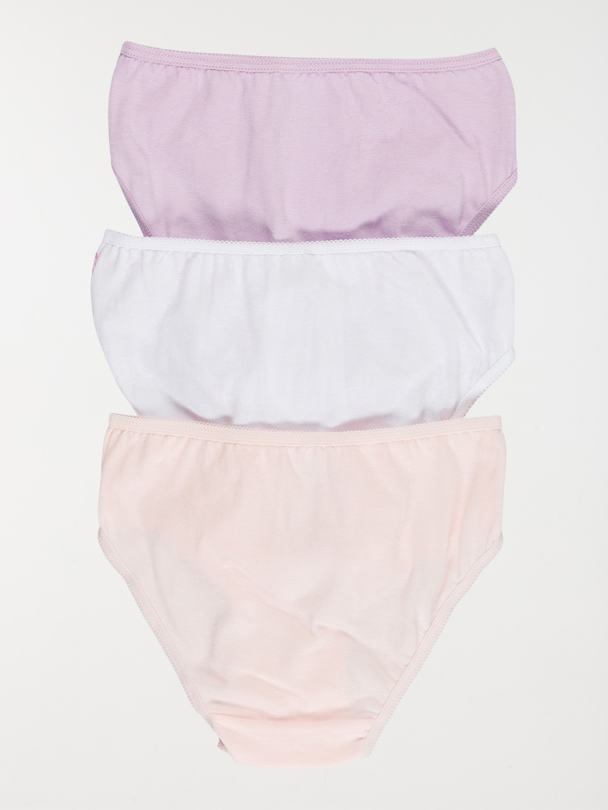 Lot 3 slips Gabby et la maison magique Lot 3 slips Gabby et la maison magique