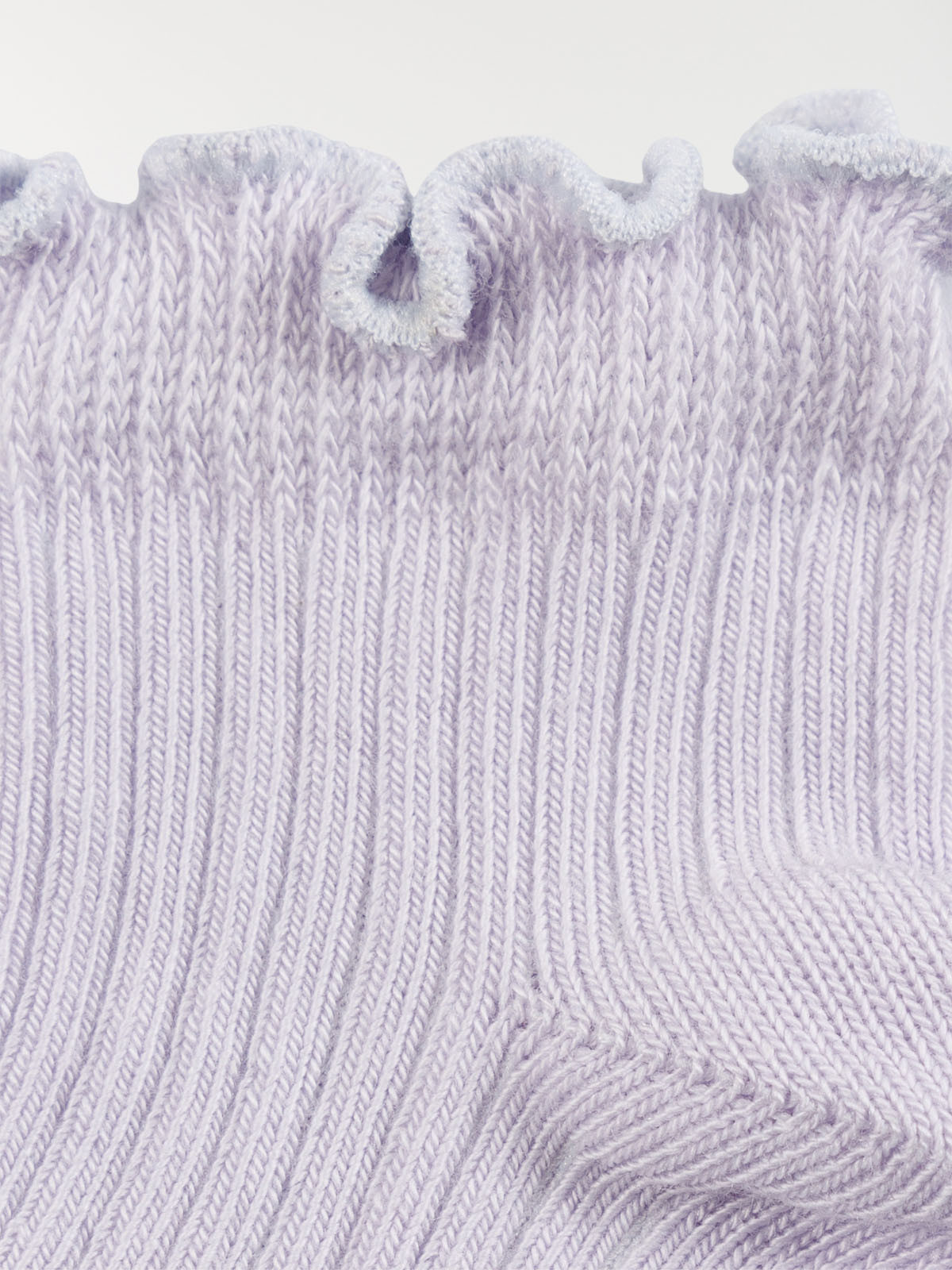 Lot de 3 paires de chaussettes fille Lot de 3 paires de chaussettes fille