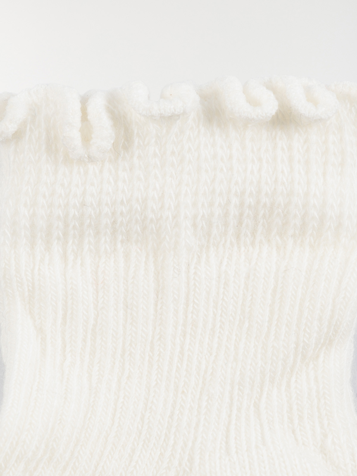 Lot de 3 paires de chaussettes fille Lot de 3 paires de chaussettes fille