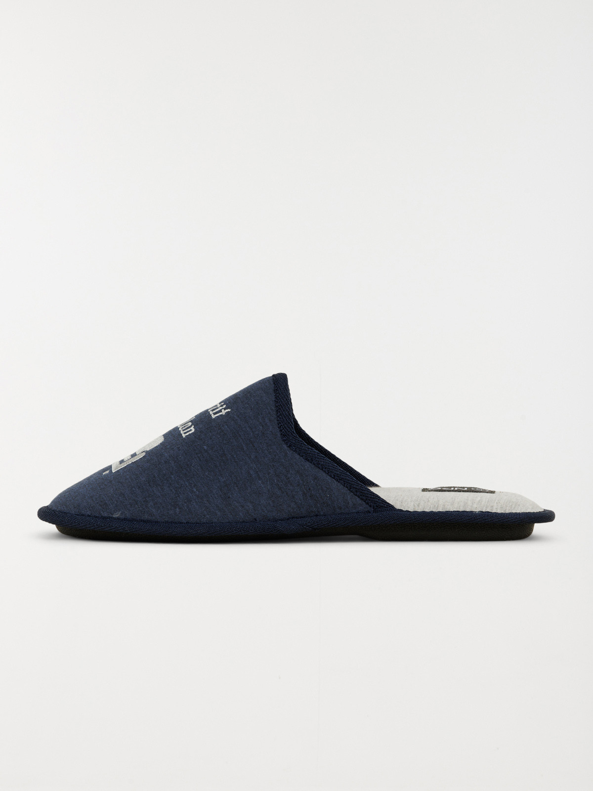 Pantoufle sportif de salon homme (40-46) Pantoufle sportif de salon homme (40-46)