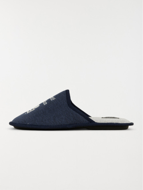 Pantoufle sportif de salon...