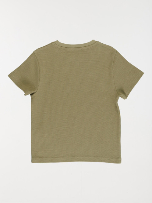 Tee-shirt éléphant garçon (3-12A) Tee-shirt éléphant garçon (3-12A)