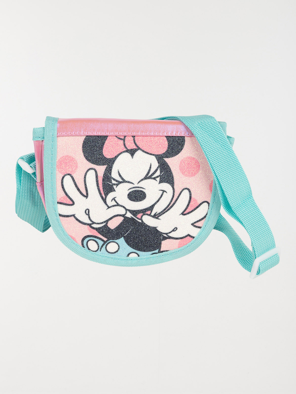 Sac bandouliere Minnie fille
