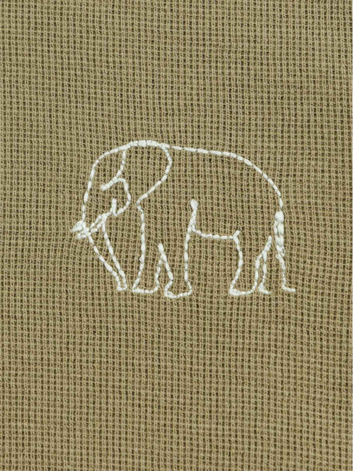 Tee-shirt éléphant garçon (3-12A) Tee-shirt éléphant garçon (3-12A)