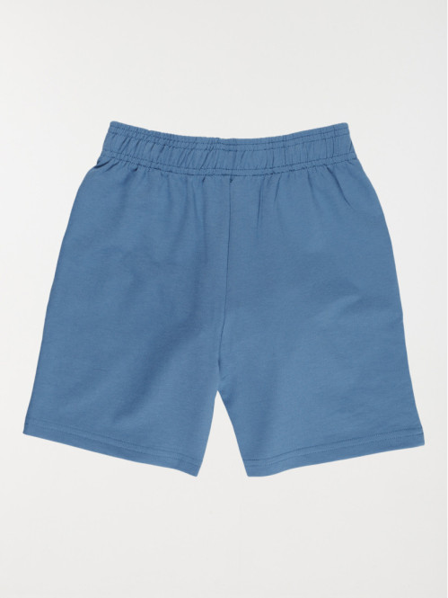 Bermuda molleton garçon...