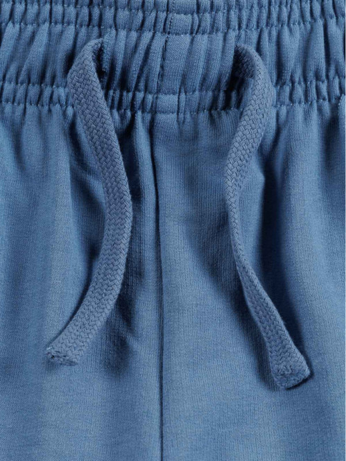 Bermuda molleton garçon...