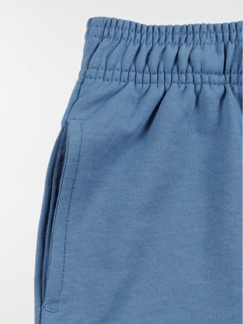 Bermuda molleton garçon...