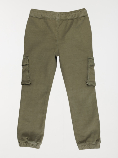 Pantalon garçon vert...