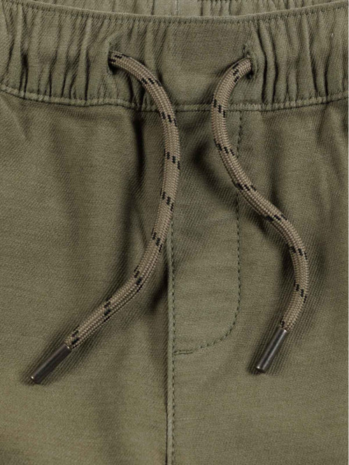 Pantalon garçon vert...