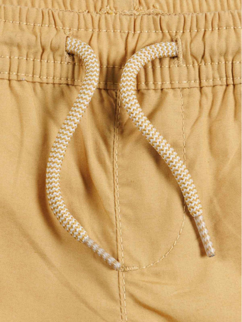 Short basique curry garçon...