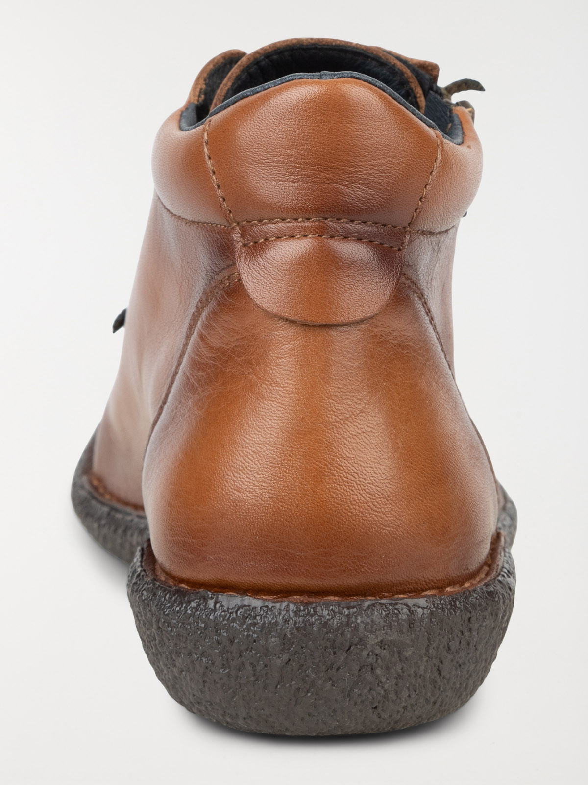 Bottines marron lacet femme (36-41) Bottines marron lacet femme (36-41)